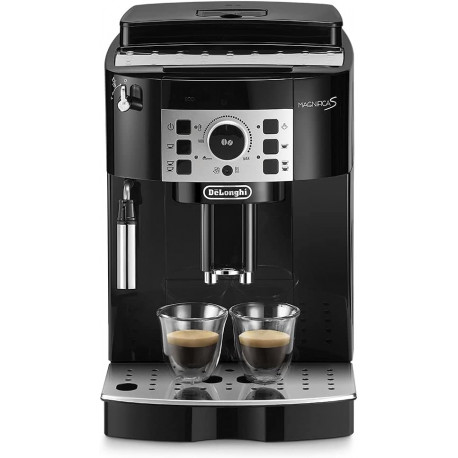 DeLonghi Magnifica S ECAM 20.116.B - black