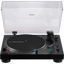 Audio Technica AT-LP120XUSBBT, turntable (black, Bluetooth, USB)