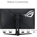 ASUS ROG Strix XG32AQ - 32 - LED - QHD, HDR, Adaptive-Sync, 175Hz panel, black