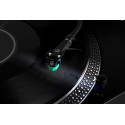 Audio Technica AT-LP120XUSBBT, turntable (black, Bluetooth, USB)