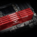 Team Group RAM DDR5 32GB 5600 CL 36 Dual-Kit FLRD532G5600HC36BDC01 VULCAN XMP red