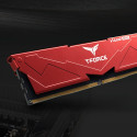 Team Group RAM DDR5 32GB 5600 CL 36 Dual-Kit FLRD532G5600HC36BDC01 VULCAN XMP red