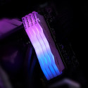 Team Group RAM DDR5 32GB 7800 CL 38 Dual-Kit DIMM FF4D532G7800HC38DDC01 Delta RGB XMP whi Team Group RAM DDR5 32GB 7800 CL 38 Dual-Kit DIMM FF4D532G7800HC38DDC01 Delta RGB XMP whi