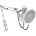 ENDORFY Solum Streaming, microphone (white)
