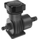 Gardena Micro-Drip-System basic device 2000, drip system (black, model 2023)