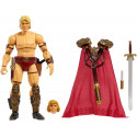 Mattel Masters of the Universe Masterverse / Revelation Deluxe Movie He-Man Toy Figure