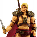 Mattel Masters of the Universe Masterverse / Revelation Deluxe Movie He-Man Toy Figure