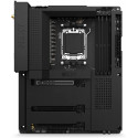 NZXT N7 B650E Matte black, motherboard - AM5