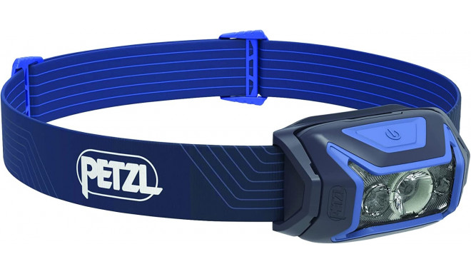 Petzl ACTIK, LED light (blue)