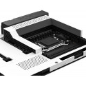 NZXT N7 B650E Matte White, motherboard - AM5