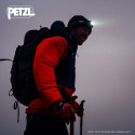 Petzl ACTIK CORE, LED light (blue)