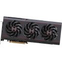 Sapphire videokaart RX 7900 XTX Pulse Gaming OC RDNA 3 24GB 2x DisplayPort 2x HDMI 2.1