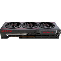 Sapphire videokaart RX 7900 XTX Pulse Gaming OC RDNA 3 24GB 2x DisplayPort 2x HDMI 2.1