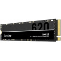 Lexar NM620 - 2TB - SSD - M.2 - PCIe 3.0 x4