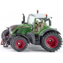 SIKU FARMER Fendt 724 Vario, model vehicle