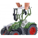 SIKU FARMER Fendt 724 Vario, model vehicle