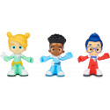 Spin Master Mighty Express Children's Figures Set of 3, play figure