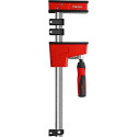 BESSEY body clamp REVO KRE150-2K (red/black, 1,500 / 95)