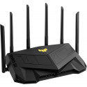 ASUS TUF-AX6000 AiMesh, Router