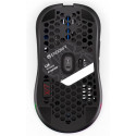 ENDORFY LIX Wireless, gaming mouse (black)