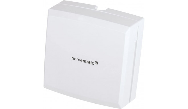 Homematic IP garage door button (HmIP-WGC), switch (white)