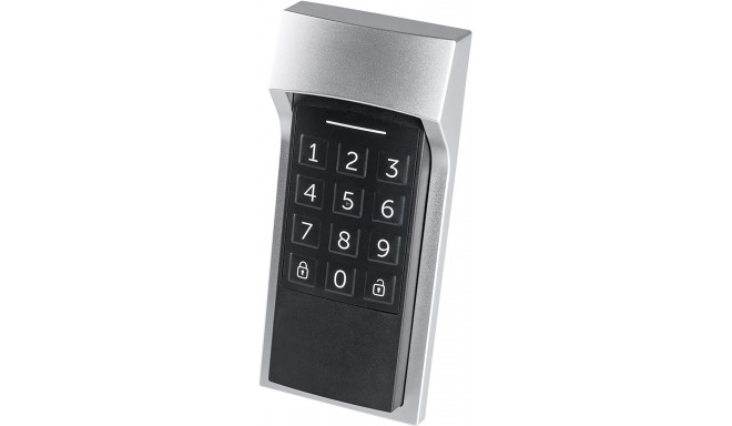 Homematic IP Keypad (HmIP-WKP), combination lock