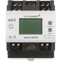 Homematic IP dimming actuator for DIN rail mounting - triple (HmIP-DRDI3), dimmer