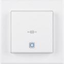 Homematic IP CO2 sensor, 230 V (HmIP-SCTH230), detector (white)