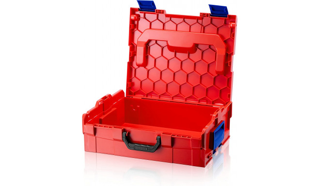 KNIPEX L-BOXX 00 21 19 LB LE, tool box (empty)