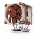 Noctua NH-D9 DX-4677 4U, CPU cooler