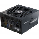 Seasonic VERTEX GX-1200 1200W, PC power supply (black, cable management, 1200 watts)