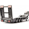 SIKU CONTROL 3-axle low loader, RC