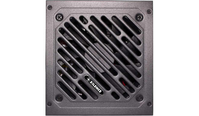 Xilence Gaming Gold 650W, PC power supply (black, 650 watts)