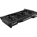 XFX Radeon RX 6650 XT Speedster SWFT 210 Core Gaming, graphics card (RDNA 2, GDDR6, 3x DisplayPort, 