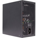 Xilence Gaming Gold 650W, PC power supply (black, 650 watts)