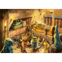 Ravensburger pusle Exit Kids In Ancient Egypt 368tk