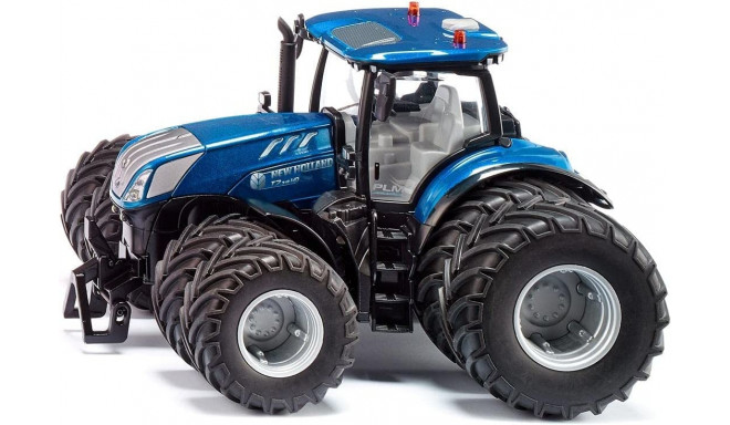 SIKU CONTROL New Holland T7.315 with double tires, RC