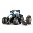 SIKU CONTROL New Holland T7.315 with double tires, RC