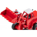 SIKU SUPER Kramer 411 wheel loader, model vehicle