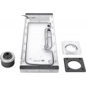 Thermaltake Pacific Ultra Core P6 DP-D5 Plus Distro-Plate with pump (for Core P6 case)