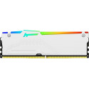 Kingston RAM Fury 32GB DDR5-6000 (white KF560C36BWEA-32 Beast RGB EXPO)