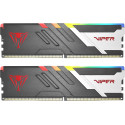 Patriot RAM 32GB DDR5-7000 Kit (black PVVR532G700C32K Viper Venom RGB XMP)