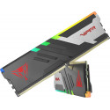 Patriot RAM 32GB DDR5-7000 Kit (black PVVR532G700C32K Viper Venom RGB XMP)