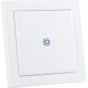 Homematic IP Smart Home wall button flat (HmIP-WRCC2)