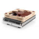 Noctua NH-L9a-AM5, Attachment/Mounting (silver/beige)