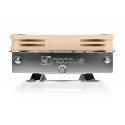 Noctua NH-L9a-AM5, Attachment/Mounting (silver/beige)