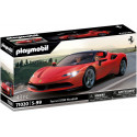PLAYMOBIL 71020 Ferrari SF90 Stradale Construction Toy