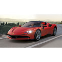 PLAYMOBIL 71020 Ferrari SF90 Stradale Construction Toy