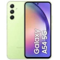 SAMSUNG Galaxy A54 5G 128GB Cell Phone (Awesome Lime, Android 13, Dual SIM)