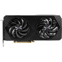 Gainward GeForce RTX 4070 Ghost, graphics card (DLSS 3, 3x DisplayPort, 1x HDMI 2.1)